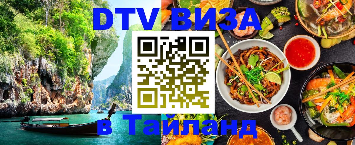Сколько стоит DTV виза — актуальные цены, оформление даже без документов - 20.11.2025 